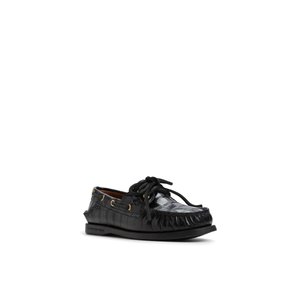 Ao 2 eye_wm Black Women's Leather | Sperry US Ao 2 eye_wm Black Women's Leather | Sperry US